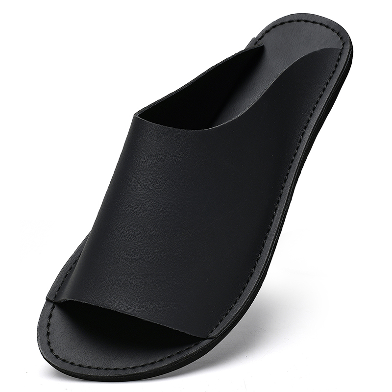 Men'S Fashion For Hot Weather - Pantofole da uomo taglie forti Sandali