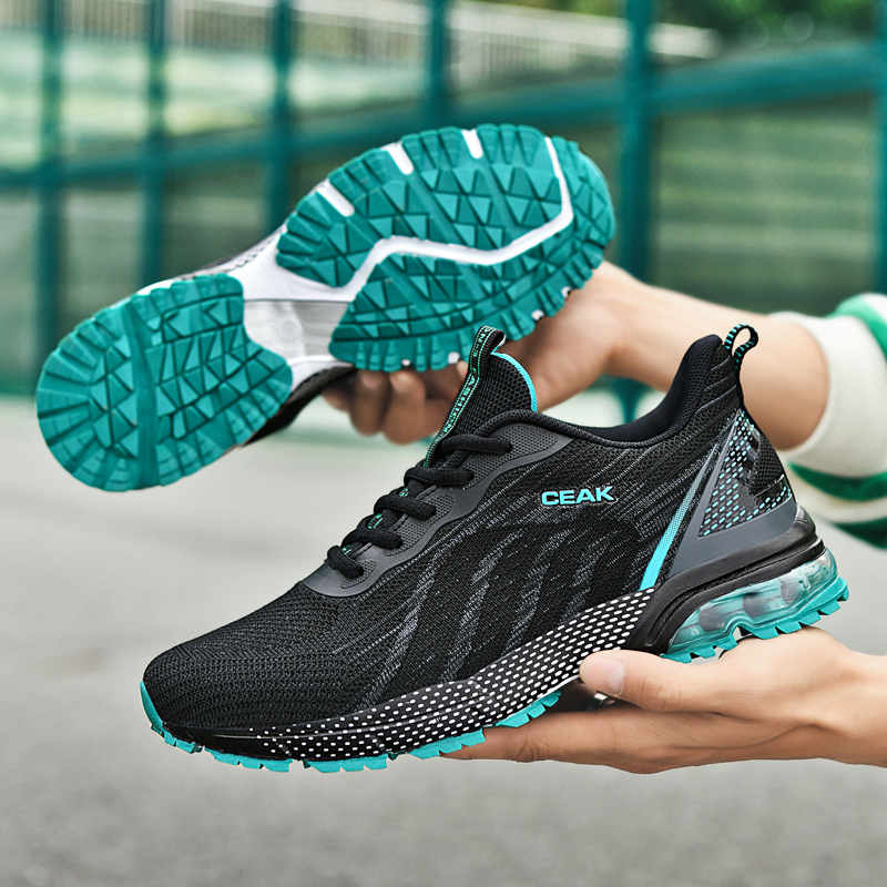 Mens Fashion Trainers 2025 - 2025 Scarpe da ginnastica casual da