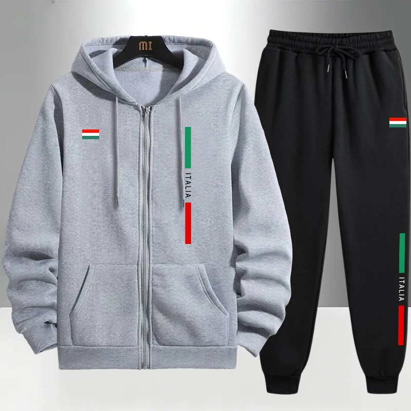 Men'S Fashion Tips - Completo Sportivo da Uomo alla Moda