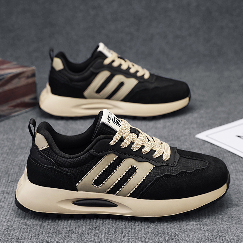 Mens Fashion Trainers 2025 - Nuove Scarpe da Uomo di Marca,