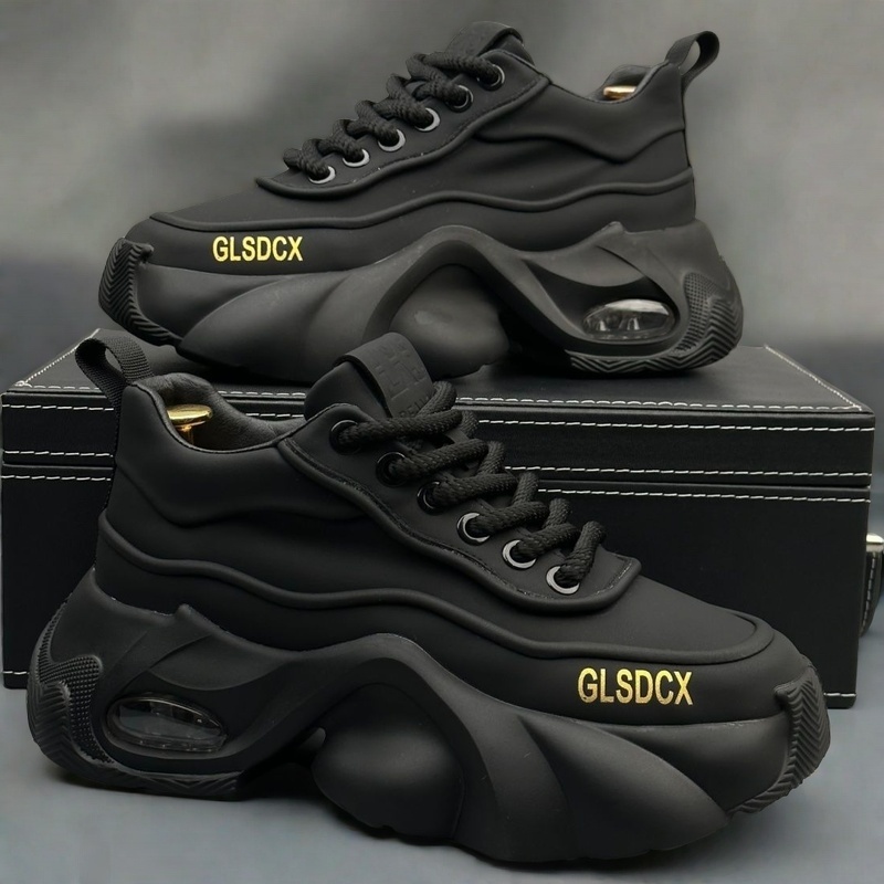 Mens Fashion Trainers 2025 - Scarpe da uomo stile designer 2025