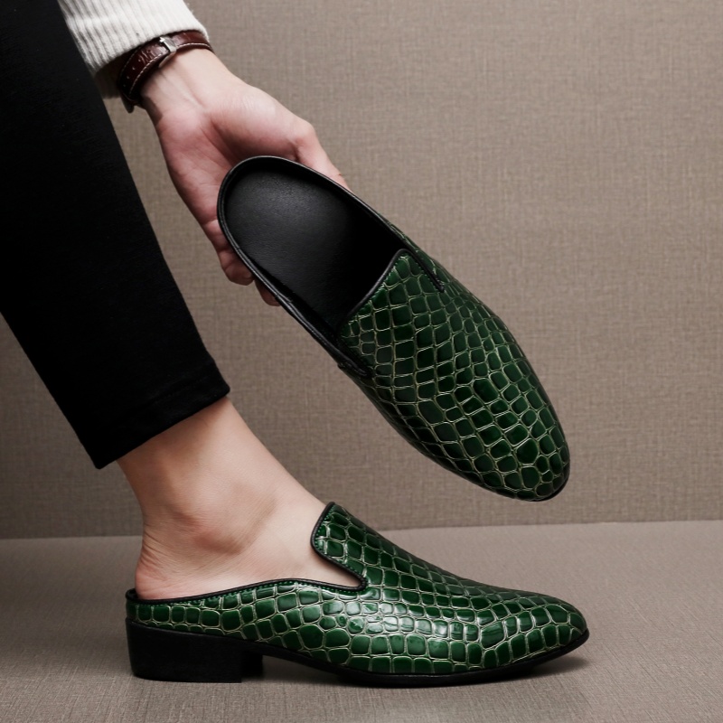 Men Fashion Elegant - Taglia 40-50 Nuove Ciabatte Casual da