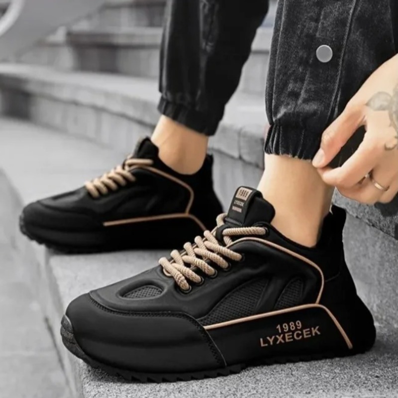 Mens Fashion Trainers 2025 - Scarpe da ginnastica da uomo alla