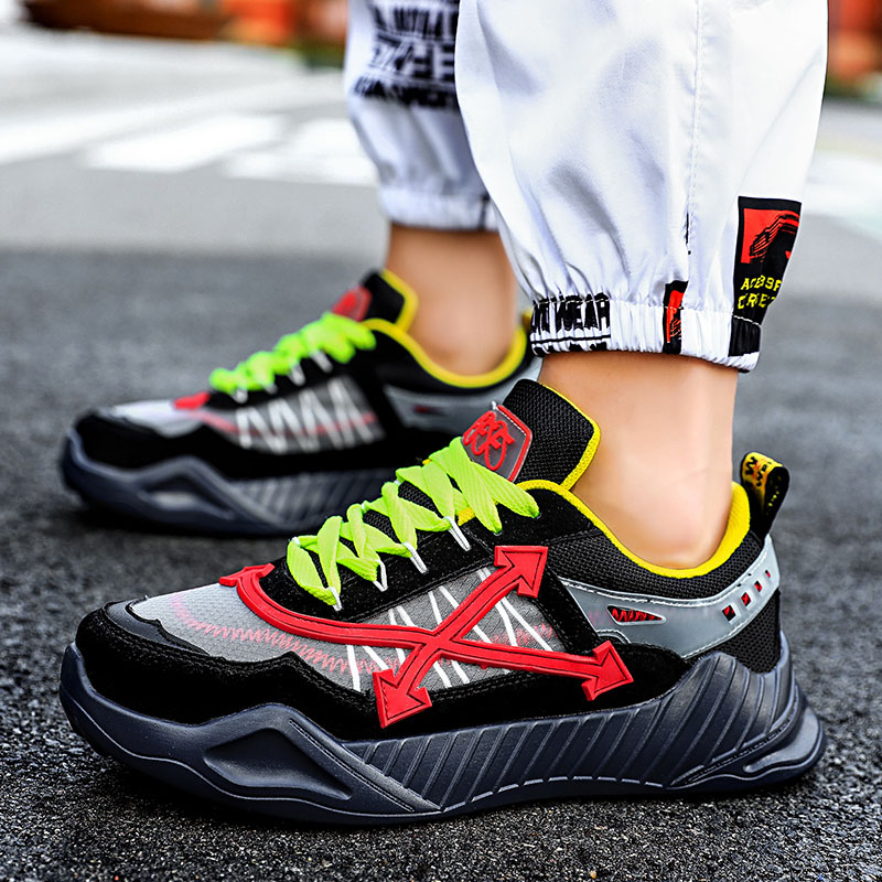 Mens Fashion Trainers 2025 - 2025 Scarpe da uomo di nuova