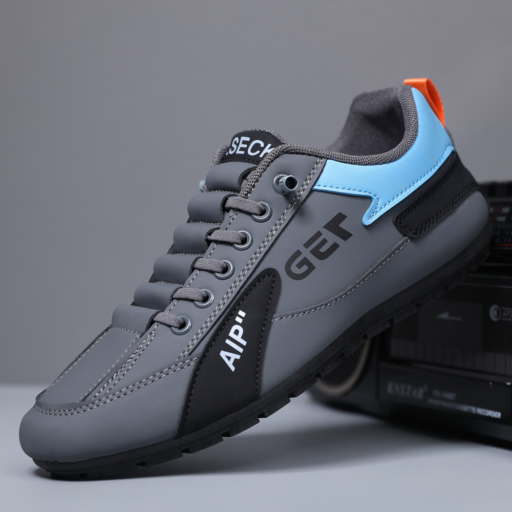 Mens Fashion Trainers 2025 - Scarpe da uomo nuove Scarpe da