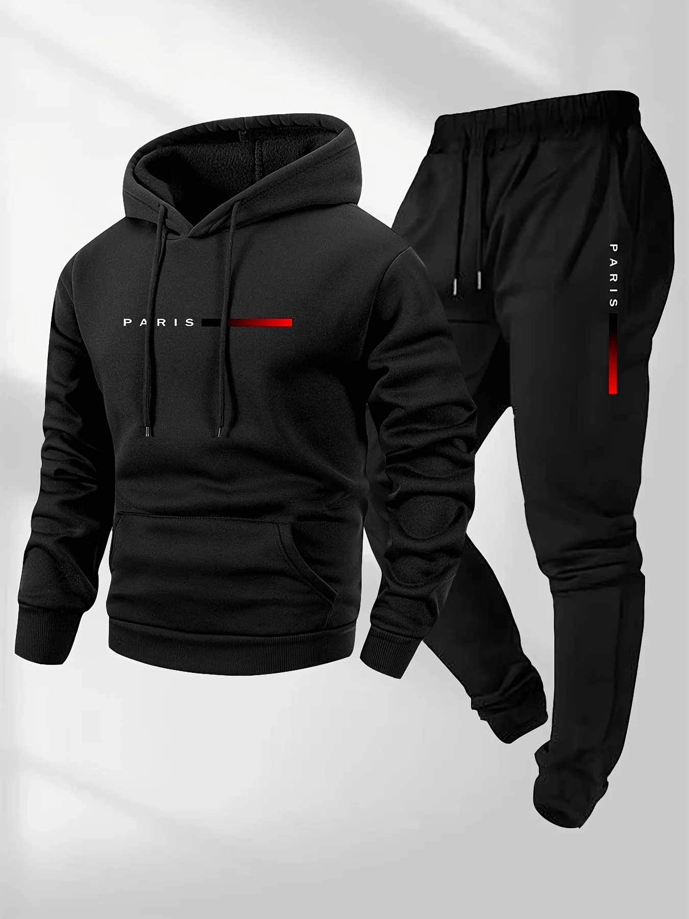 Men'S Fashion Tips - Nuovo Trend Moda Streetwear: Set Sportivo