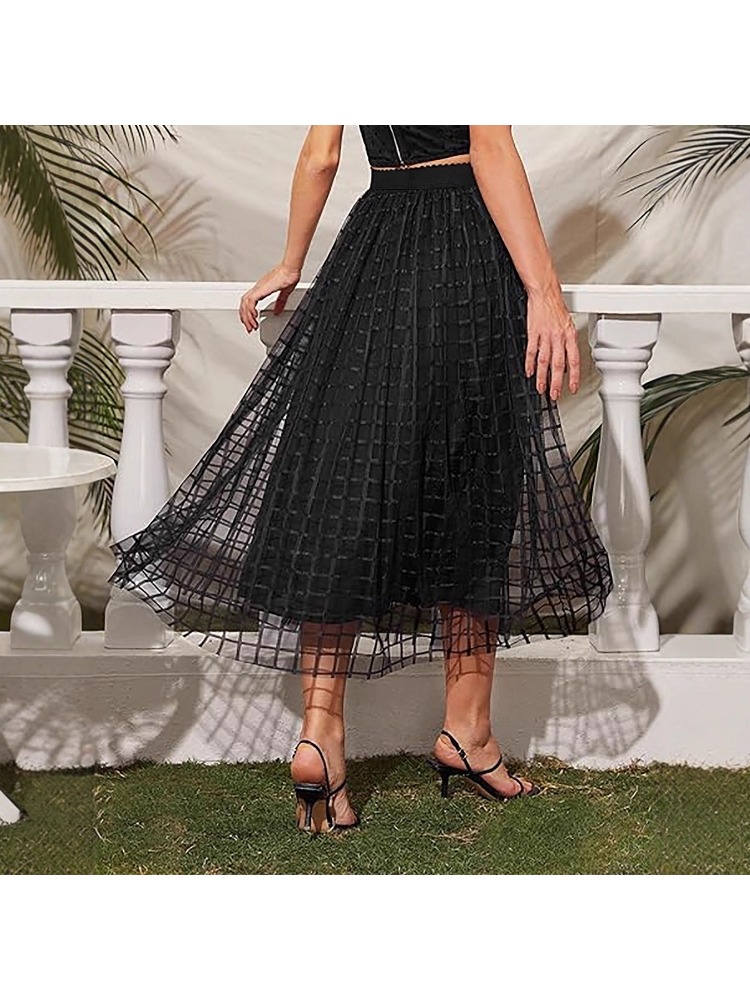 Gonna da donna di grandi dimen - Men'S Fashion Line recensione e prezzo