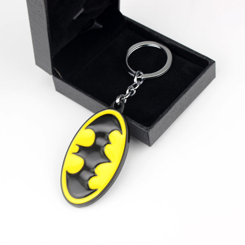 Portachiavi creativo in metall - Men Fashion Key recensione e prezzo