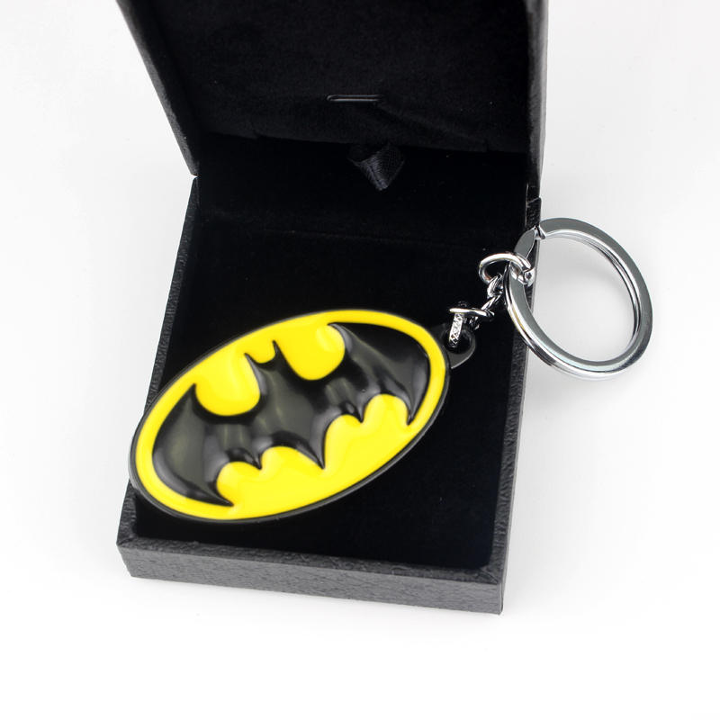 Portachiavi creativo in metall - Men Fashion Key recensione e prezzo
