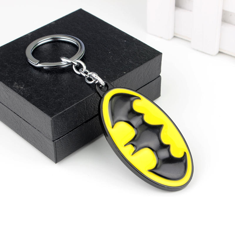 Portachiavi creativo in metall - Men Fashion Key recensione e prezzo