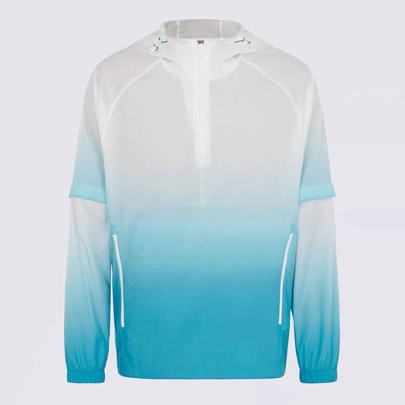 Giacca da golf da uomo stile c - Windbreaker Men Zip recensione e prezzo