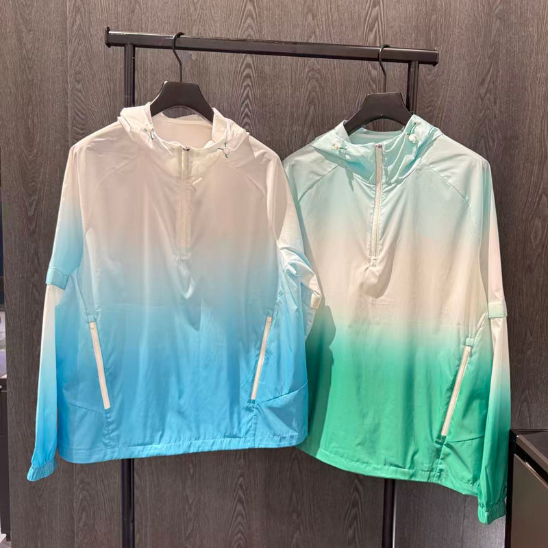 Giacca da golf da uomo stile c - Windbreaker Men Zip recensione e prezzo