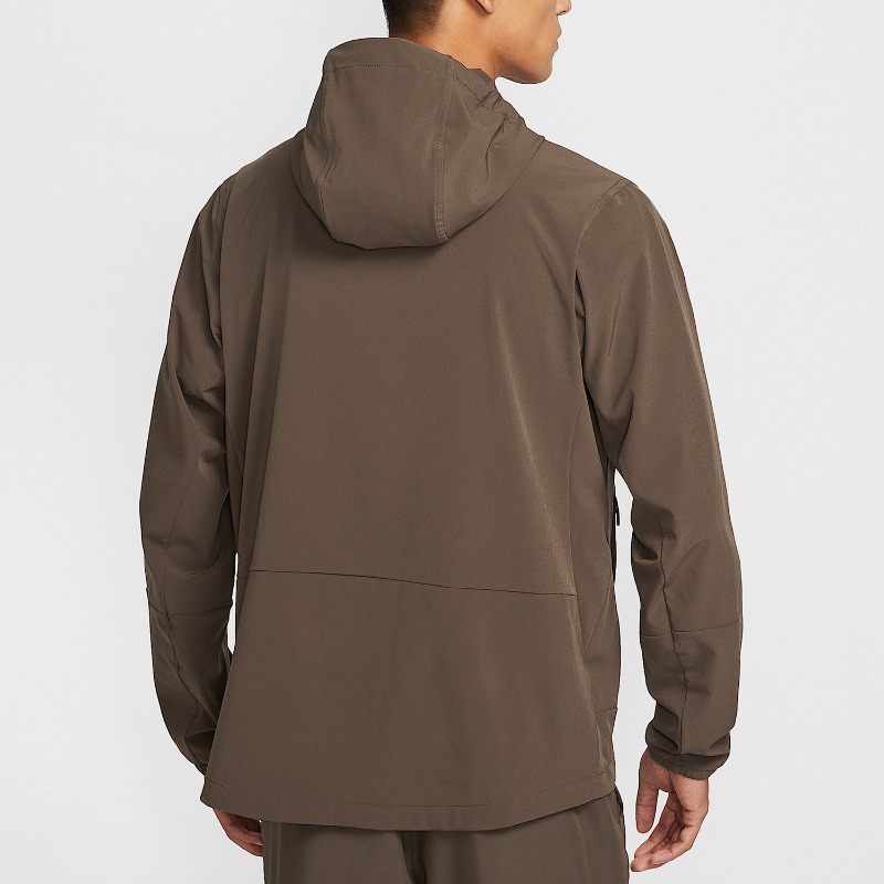 Giacca a vento Nike Woven Crop - Windbreaker Men Zip recensione e prezzo