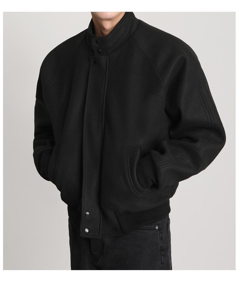 Giacca in Misto Lana da Uomo d - Mens Fashion Style Images recensione e prezzo