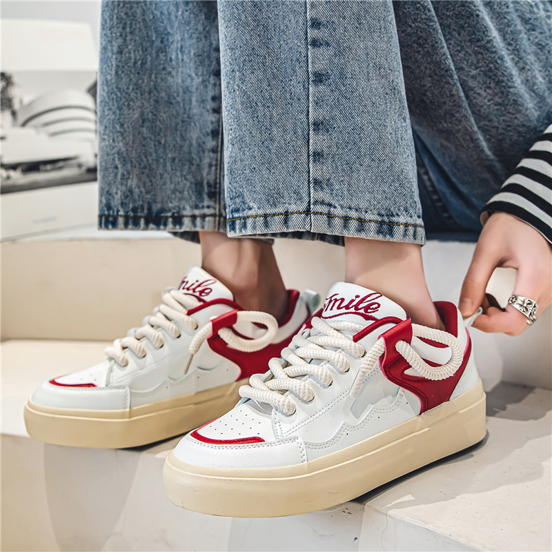 2025 Moda Uomo Casual Piattafo - Mens Fashion Trainers 2025 recensione e prezzo