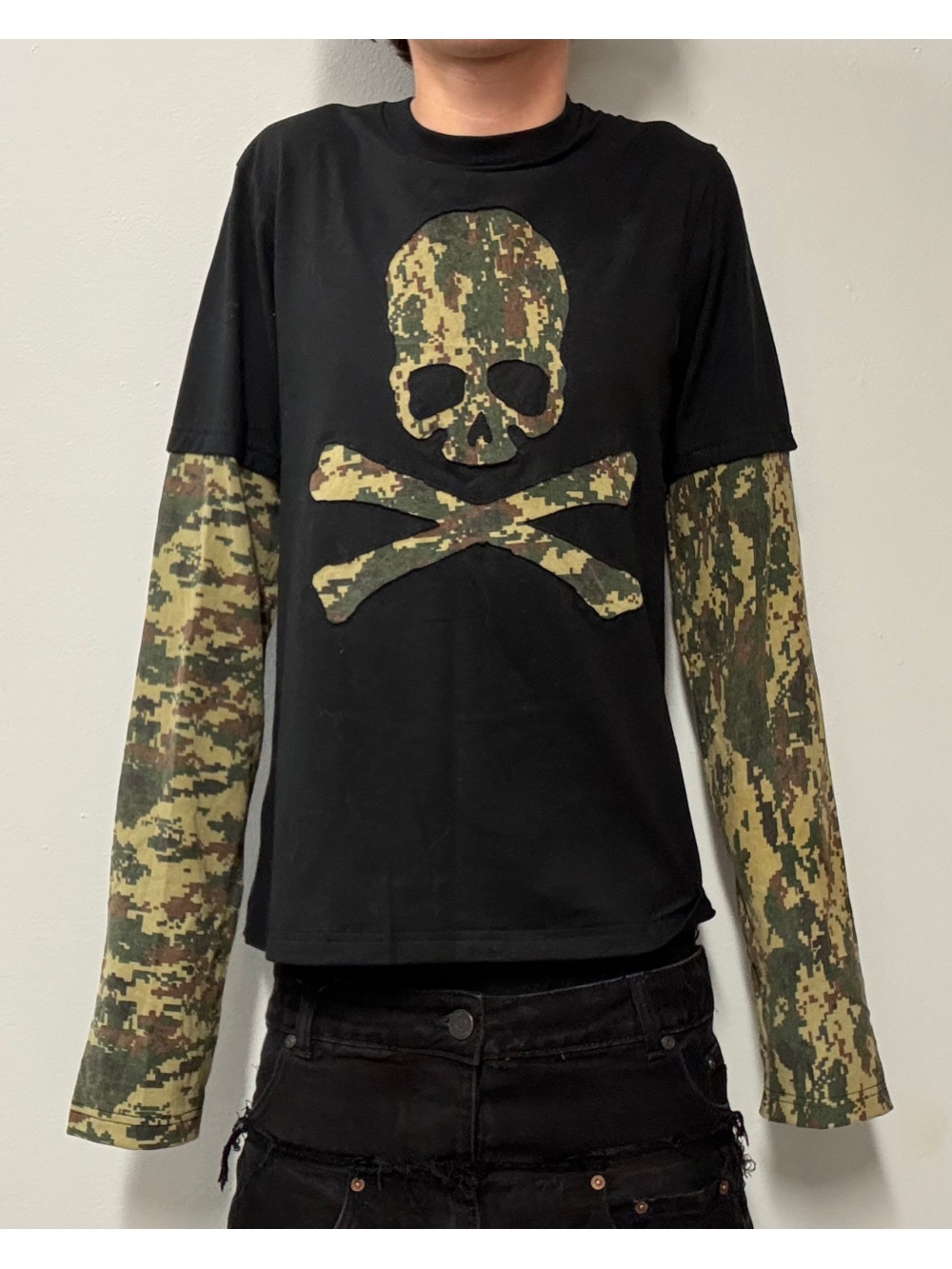 Nuova maglia a maniche lunghe  - Men'S Fashion Tips recensione e prezzo