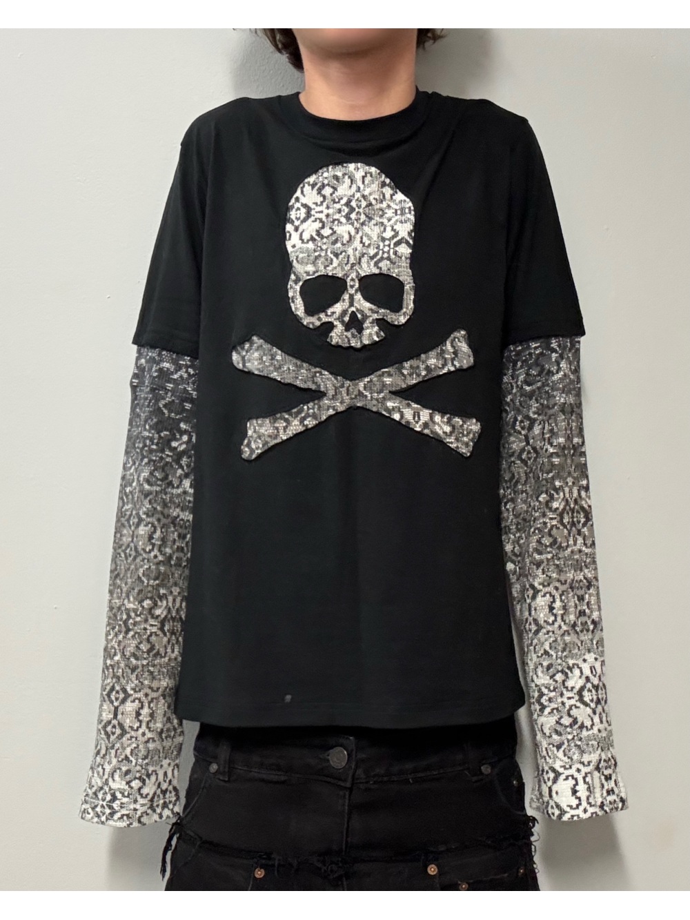 Nuova maglia a maniche lunghe  - Men'S Fashion Tips recensione e prezzo