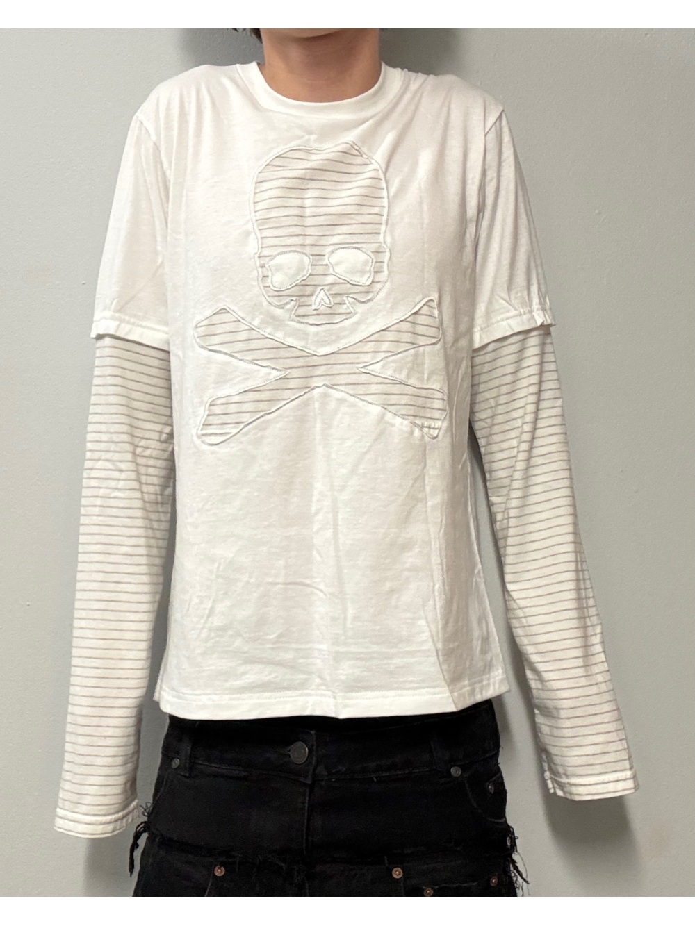 Nuova maglia a maniche lunghe  - Men'S Fashion Tips recensione e prezzo