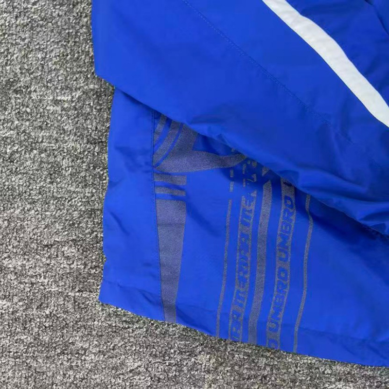 Giacca Vintage Nera Mertra Ant - Windbreaker Men Zip recensione e prezzo