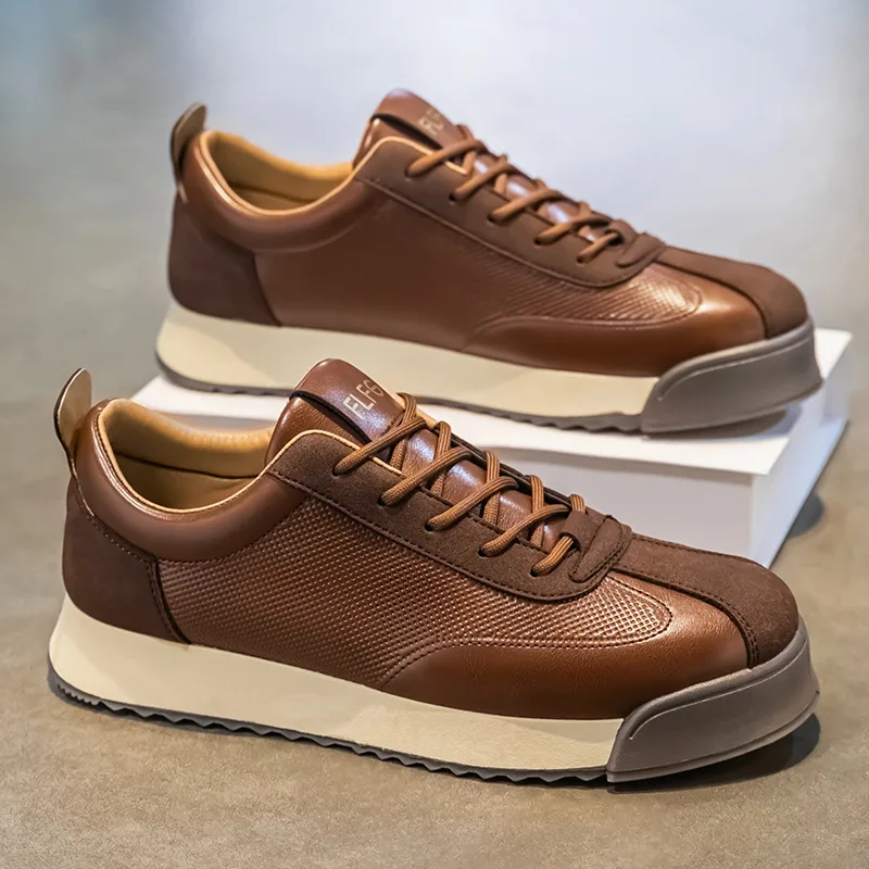 Scarpe da uomo Sneakers Tenis  - Mens Fashion Trainers 2025 recensione e prezzo