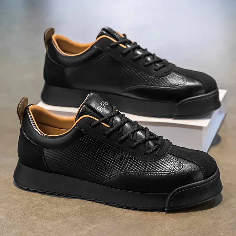 Scarpe da uomo Sneakers Tenis  - Mens Fashion Trainers 2025 recensione e prezzo