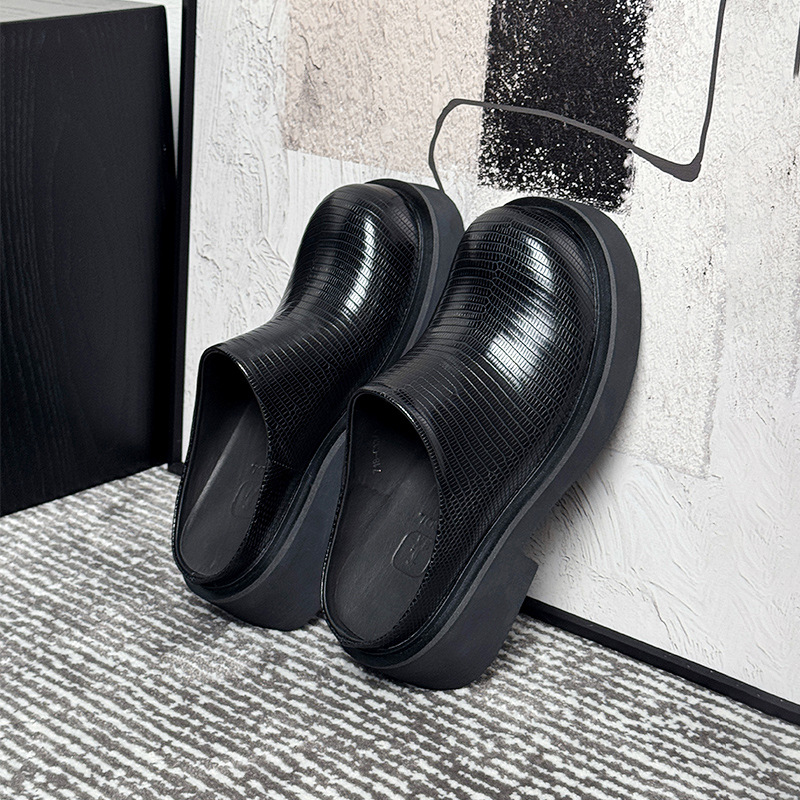 Ciabatte Eleganti da Uomo in V - Men Fashion Elegant recensione e prezzo