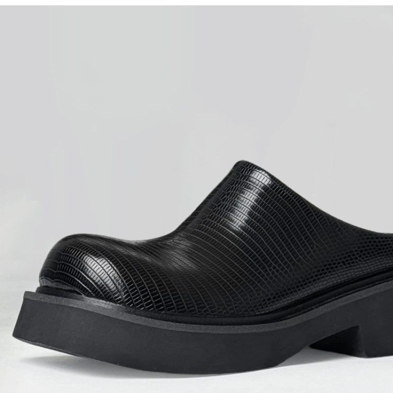 Ciabatte Eleganti da Uomo in V - Men Fashion Elegant recensione e prezzo