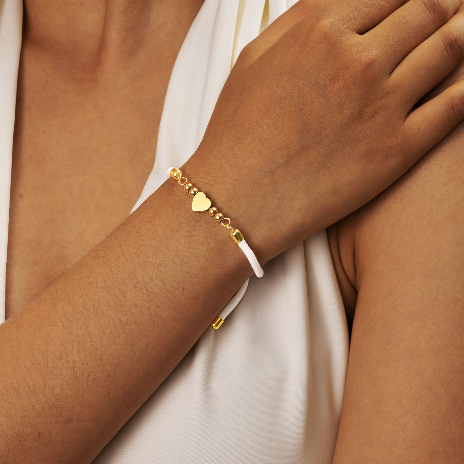 Bracciale in corda milano in a - Milan Men'S Fashion recensione e prezzo