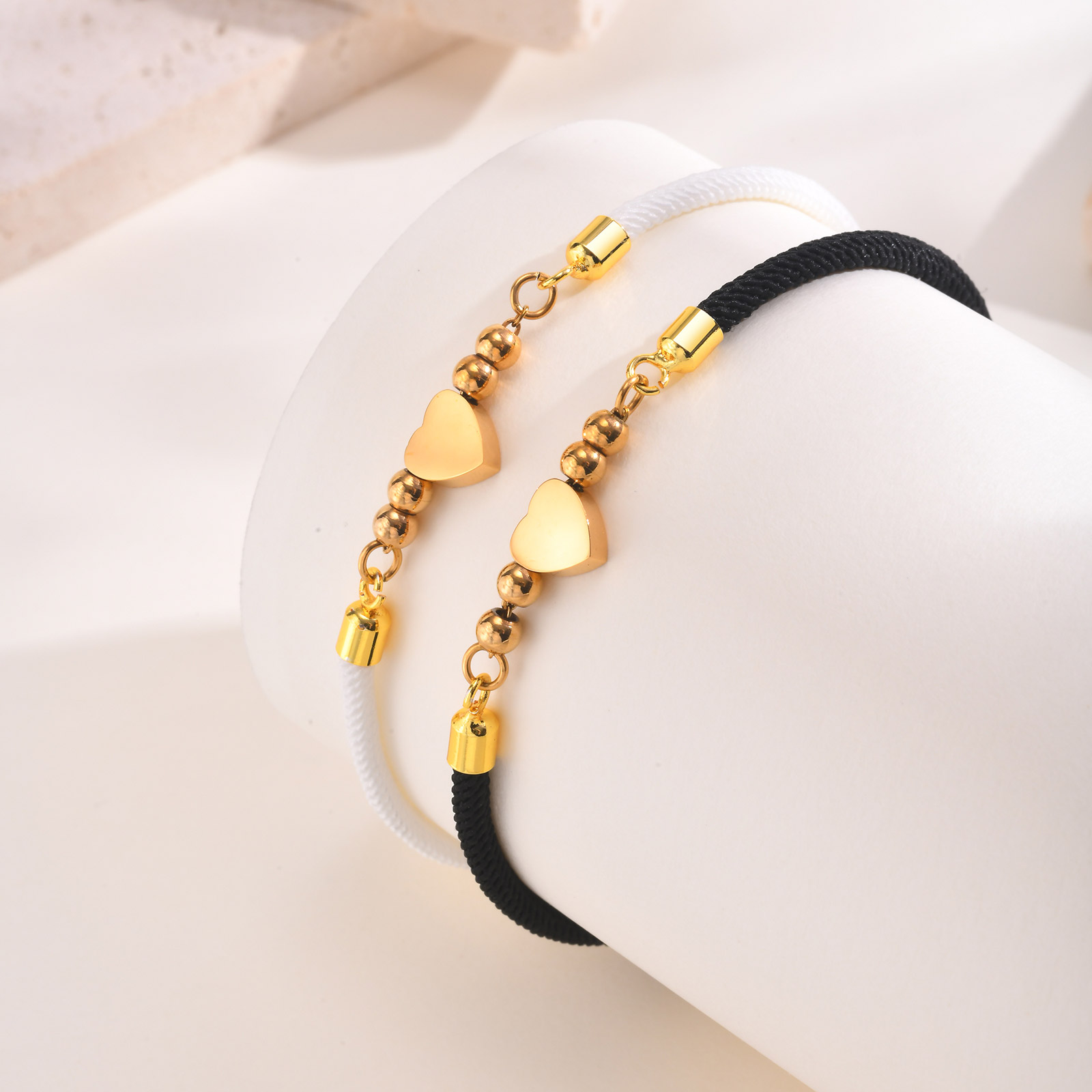 Bracciale in corda milano in a - Milan Men'S Fashion recensione e prezzo