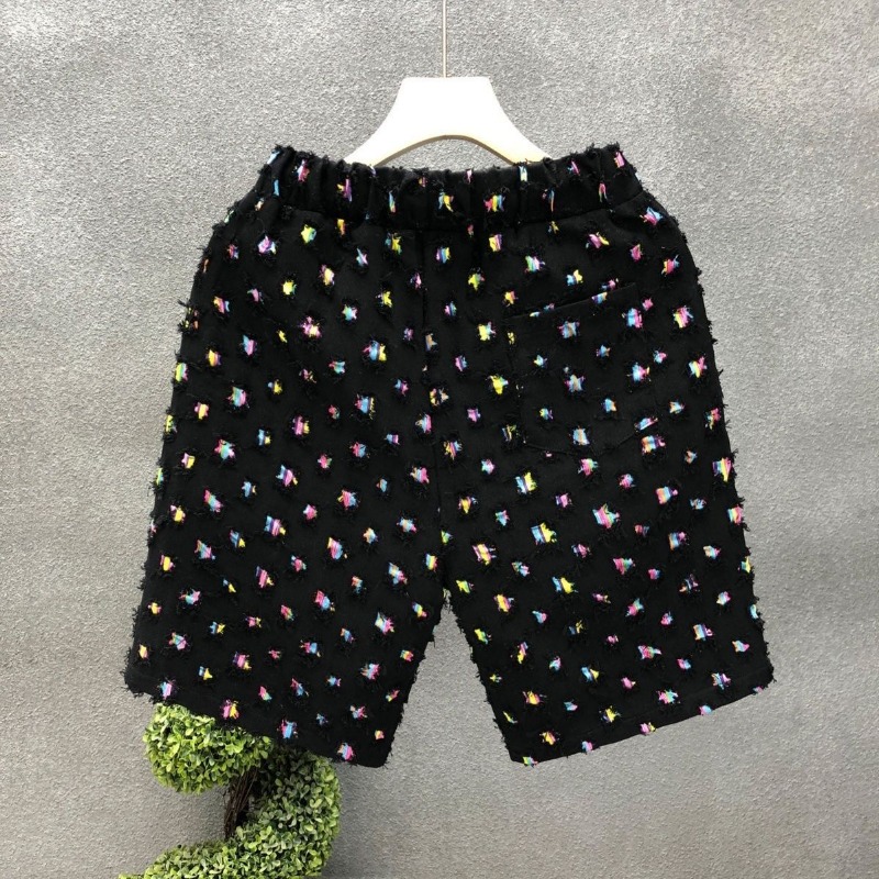 Pantaloncini in Denim Sottili  - Men'S Fashion For Hot Weather recensione e prezzo