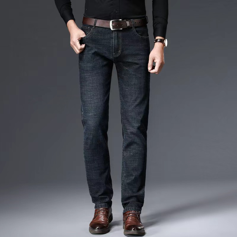 Jeans da Uomo Business Nuovo S - Skinny Jeans Ripped recensione e prezzo