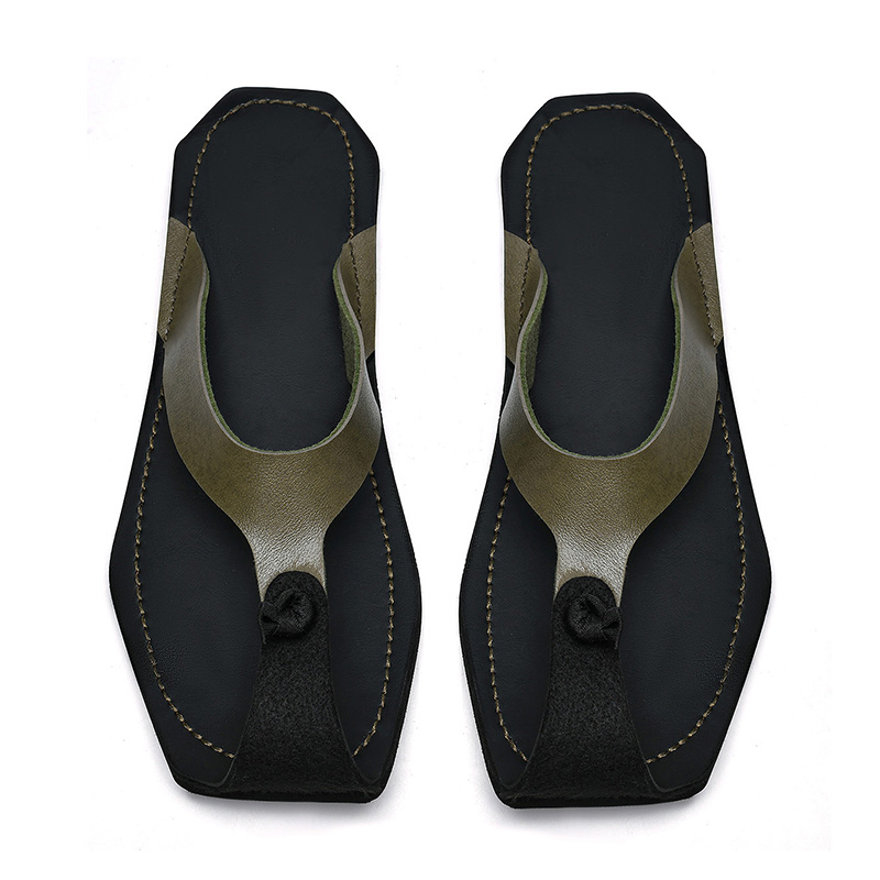 Infradito da uomo alla moda es - Men Fashion Elegant recensione e prezzo