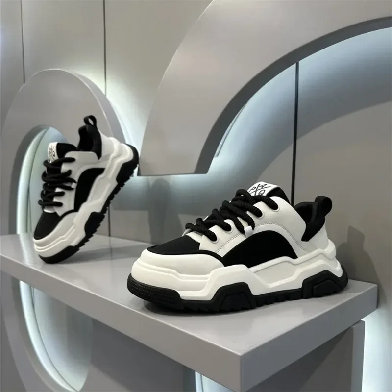 Scarpe da uomo stile designer  - Mens Fashion Trainers 2025 recensione e prezzo