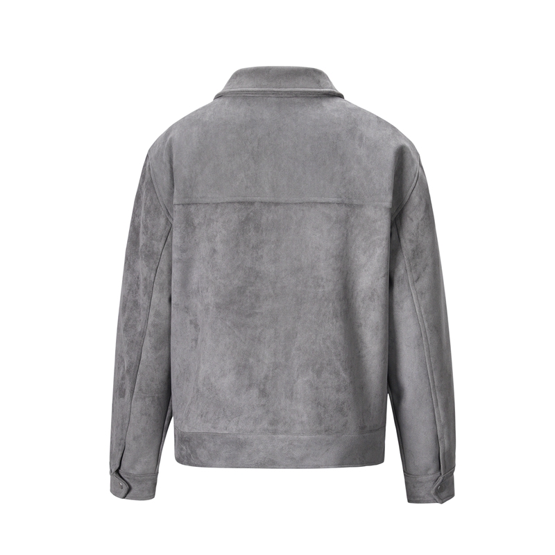 Giacca Invernale da Uomo in Pe - Windbreaker Men Zip recensione e prezzo