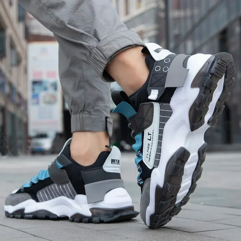 2025 Scarpe da ginnastica da u - Mens Fashion Trainers 2025 recensione e prezzo