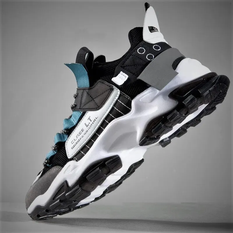 2025 Scarpe da ginnastica da u - Mens Fashion Trainers 2025 recensione e prezzo