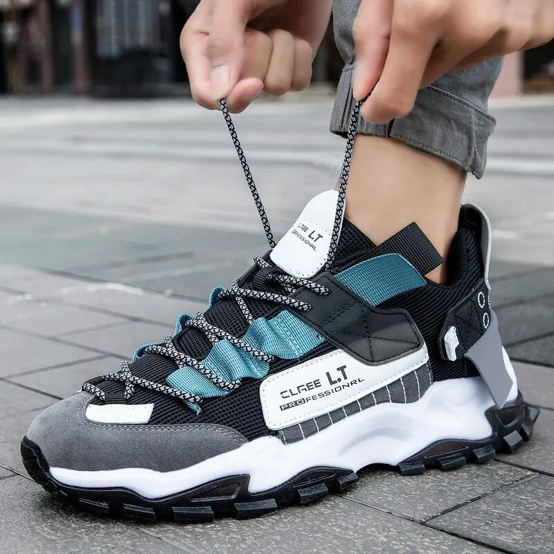 2025 Scarpe da ginnastica da u - Mens Fashion Trainers 2025 recensione e prezzo