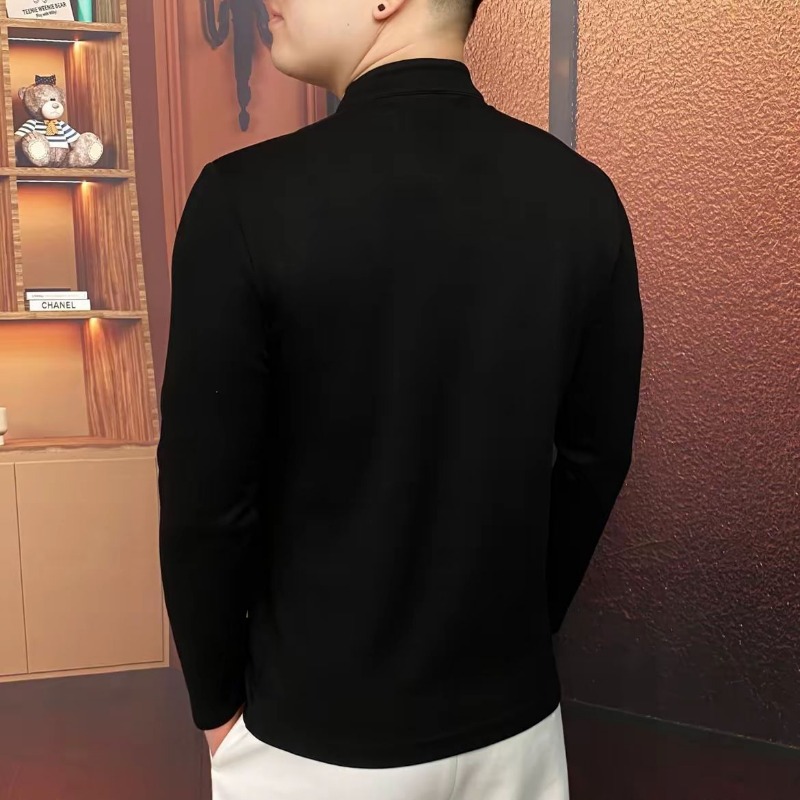 Felpa in due pezzi finta di lu - Men'S Fashion Tips recensione e prezzo