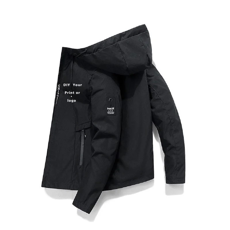 2024 giacca con cappuccio nuov - Mens Fashion Style Images recensione e prezzo