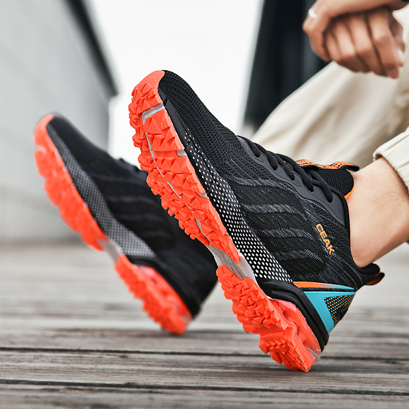 2025 Scarpe da ginnastica casu - Mens Fashion Trainers 2025 recensione e prezzo