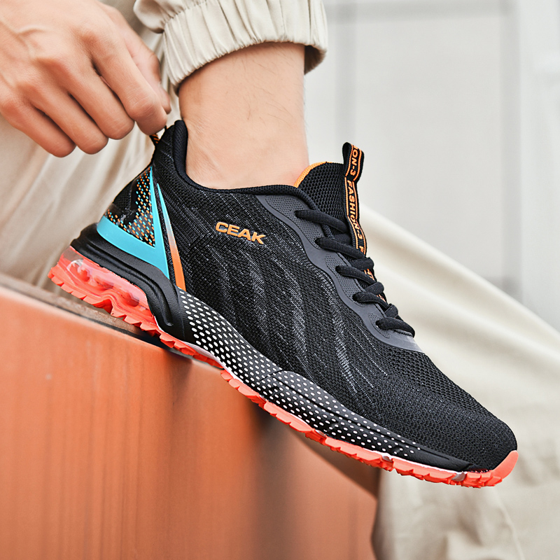 2025 Scarpe da ginnastica casu - Mens Fashion Trainers 2025 recensione e prezzo