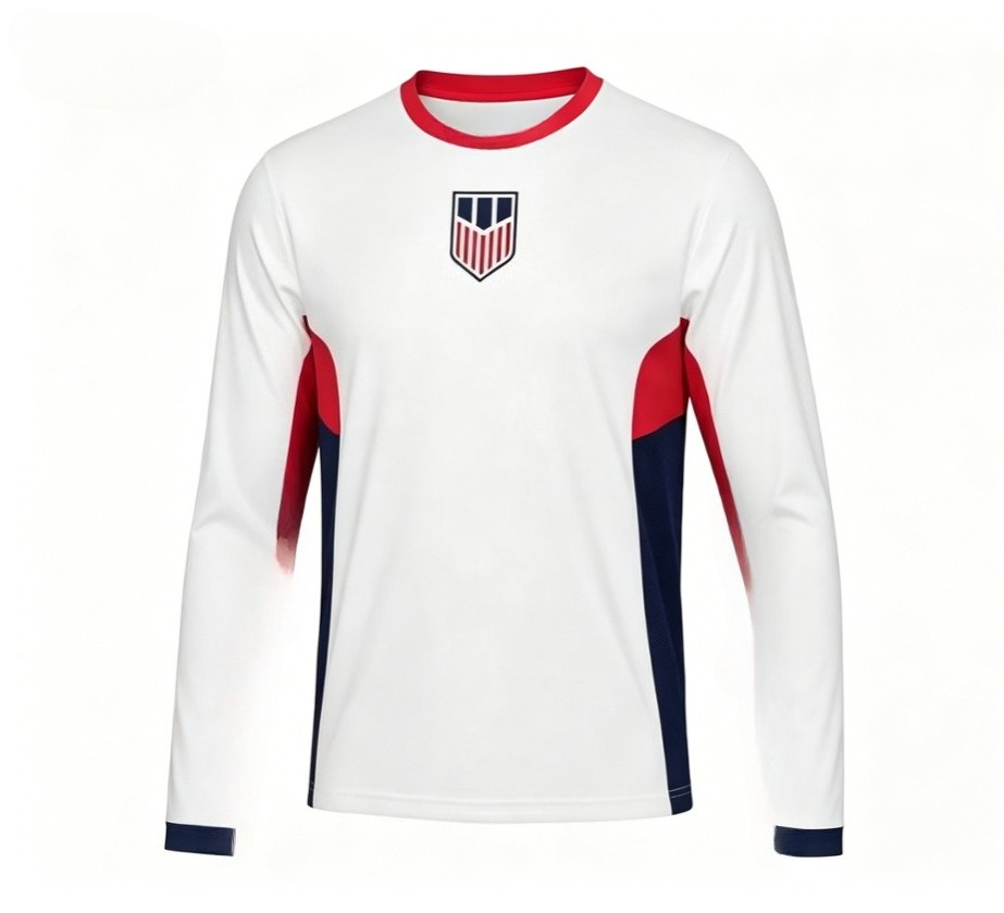 Maglia da calcio americana 202 - Men'S Fashion Tips recensione e prezzo