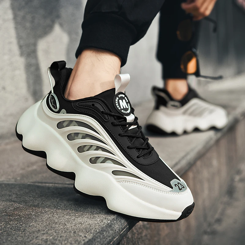 2025 Uomo casual Trainer Race  - Mens Fashion Trainers 2025 recensione e prezzo