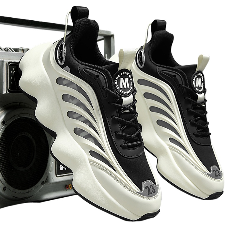 2025 Uomo casual Trainer Race  - Mens Fashion Trainers 2025 recensione e prezzo