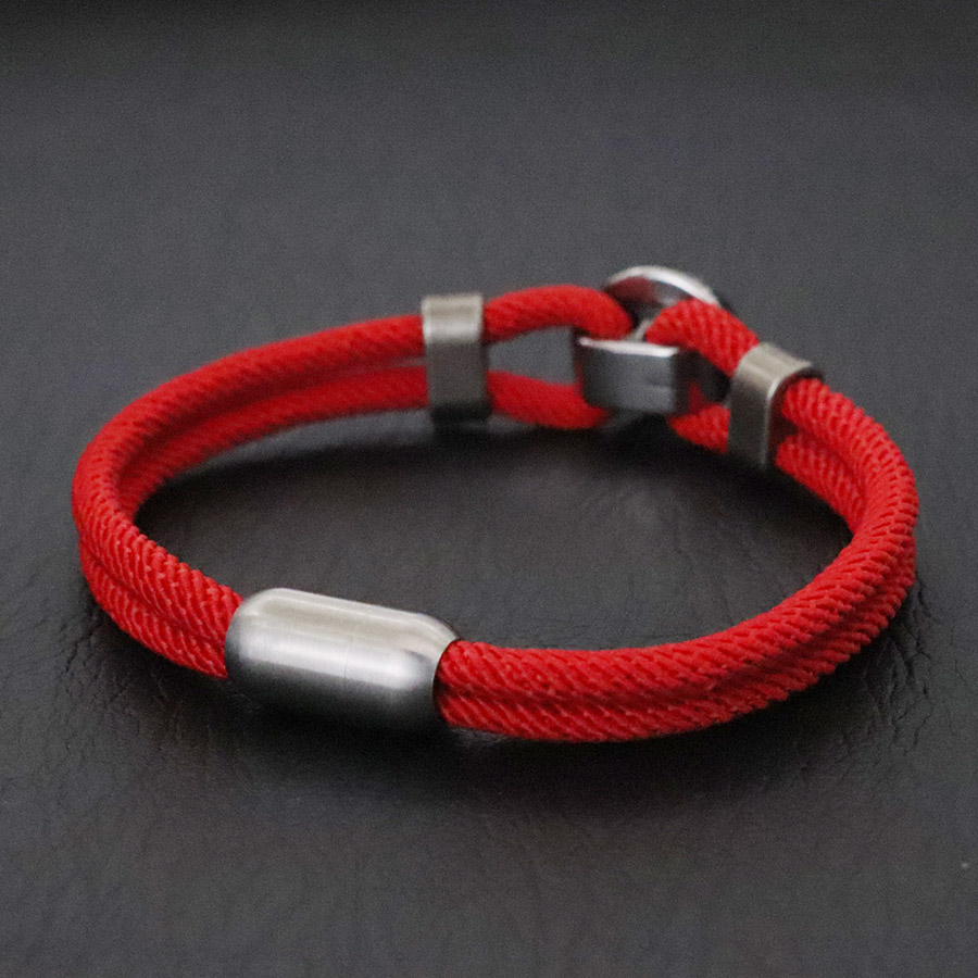 Bracciale bussola nautica stil - Milan Men'S Fashion recensione e prezzo