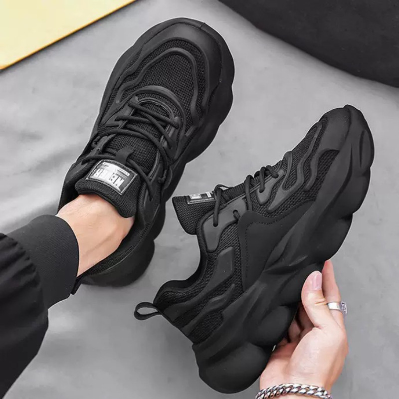 Scarpe da corsa traspiranti pe - Mens Fashion Trainers 2025 recensione e prezzo