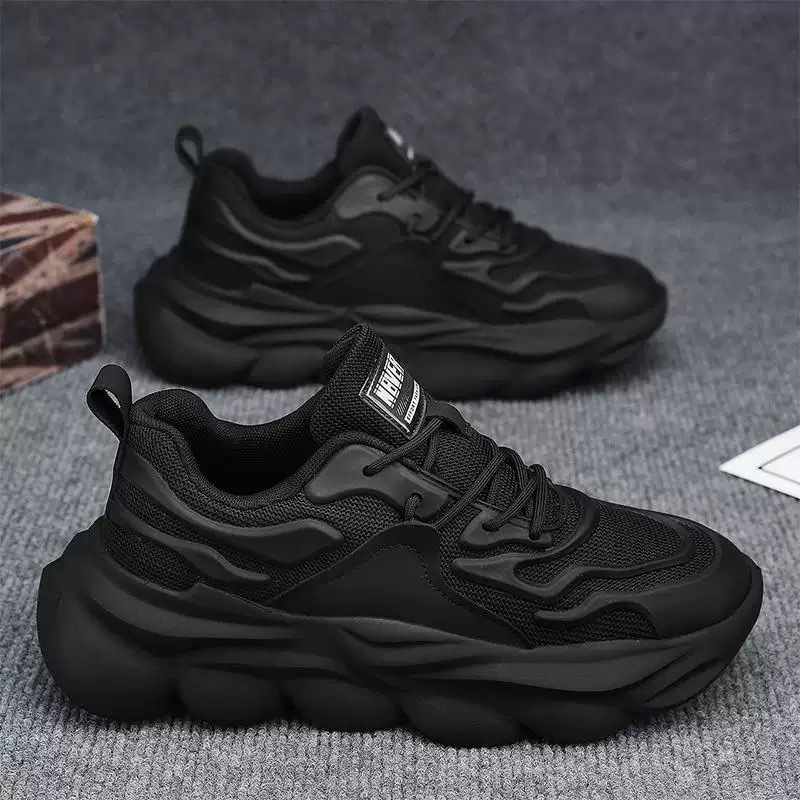 Scarpe da corsa traspiranti pe - Mens Fashion Trainers 2025 recensione e prezzo