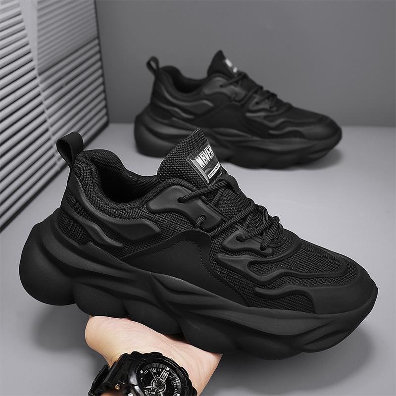Scarpe da corsa traspiranti pe - Mens Fashion Trainers 2025 recensione e prezzo