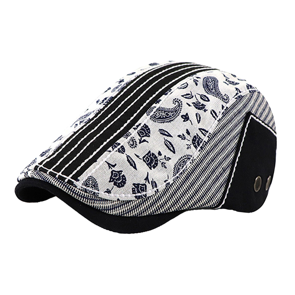 Cappello Newsboy piatto alla m - Men'S Fashion Roaring 20S recensione e prezzo