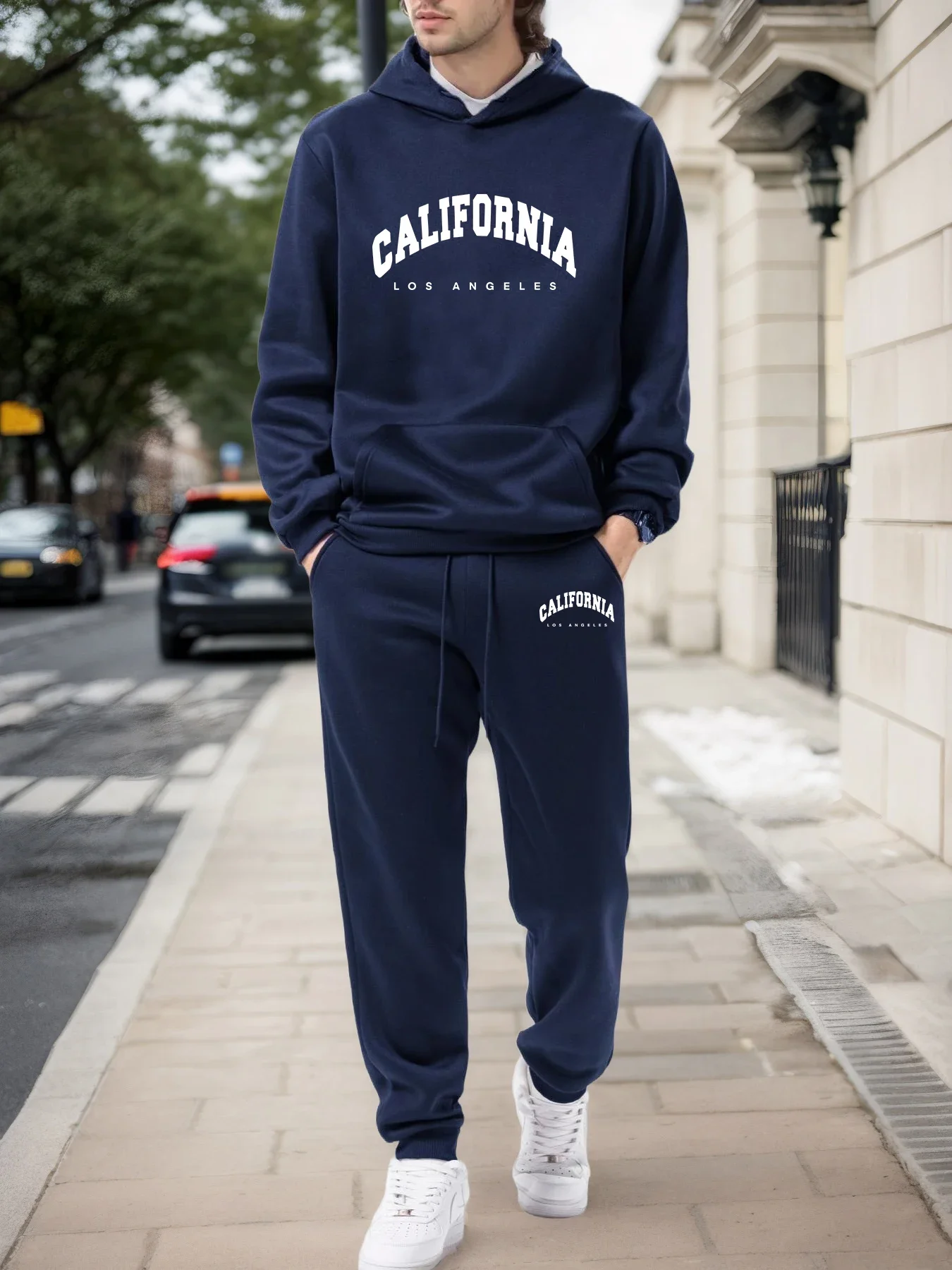 Completo da Allenamento Autunn - Men'S Fashion For Hot Weather recensione e prezzo